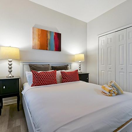 Encantada Resort Vacation Townhomes By Idiliq Kissimmee Esterno foto