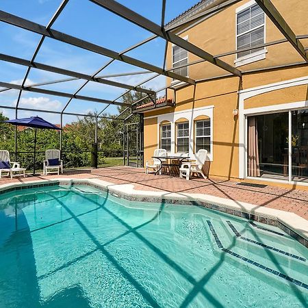 Encantada Resort Vacation Townhomes By Idiliq Kissimmee Esterno foto