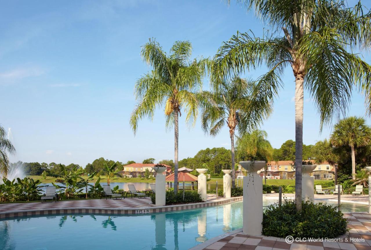 Encantada Resort Vacation Townhomes By Idiliq Kissimmee Esterno foto