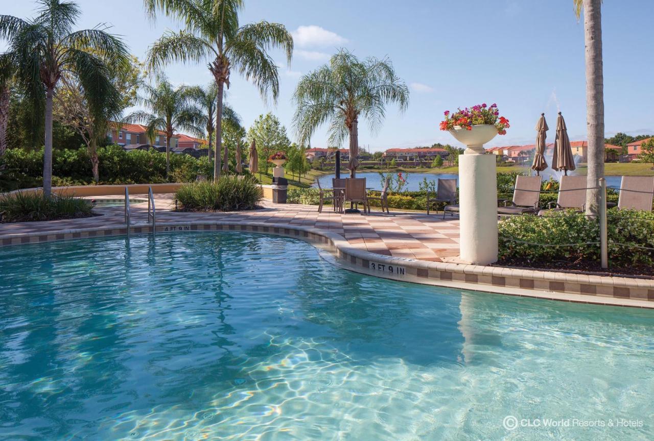 Encantada Resort Vacation Townhomes By Idiliq Kissimmee Esterno foto