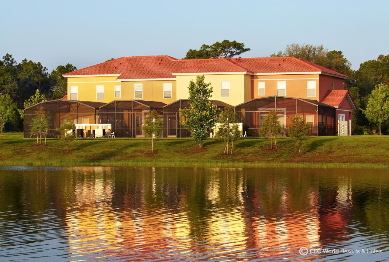 Encantada Resort Vacation Townhomes By Idiliq Kissimmee Esterno foto