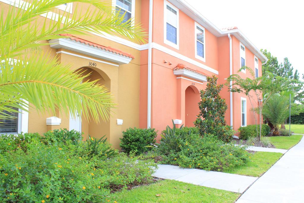 Encantada Resort Vacation Townhomes By Idiliq Kissimmee Esterno foto
