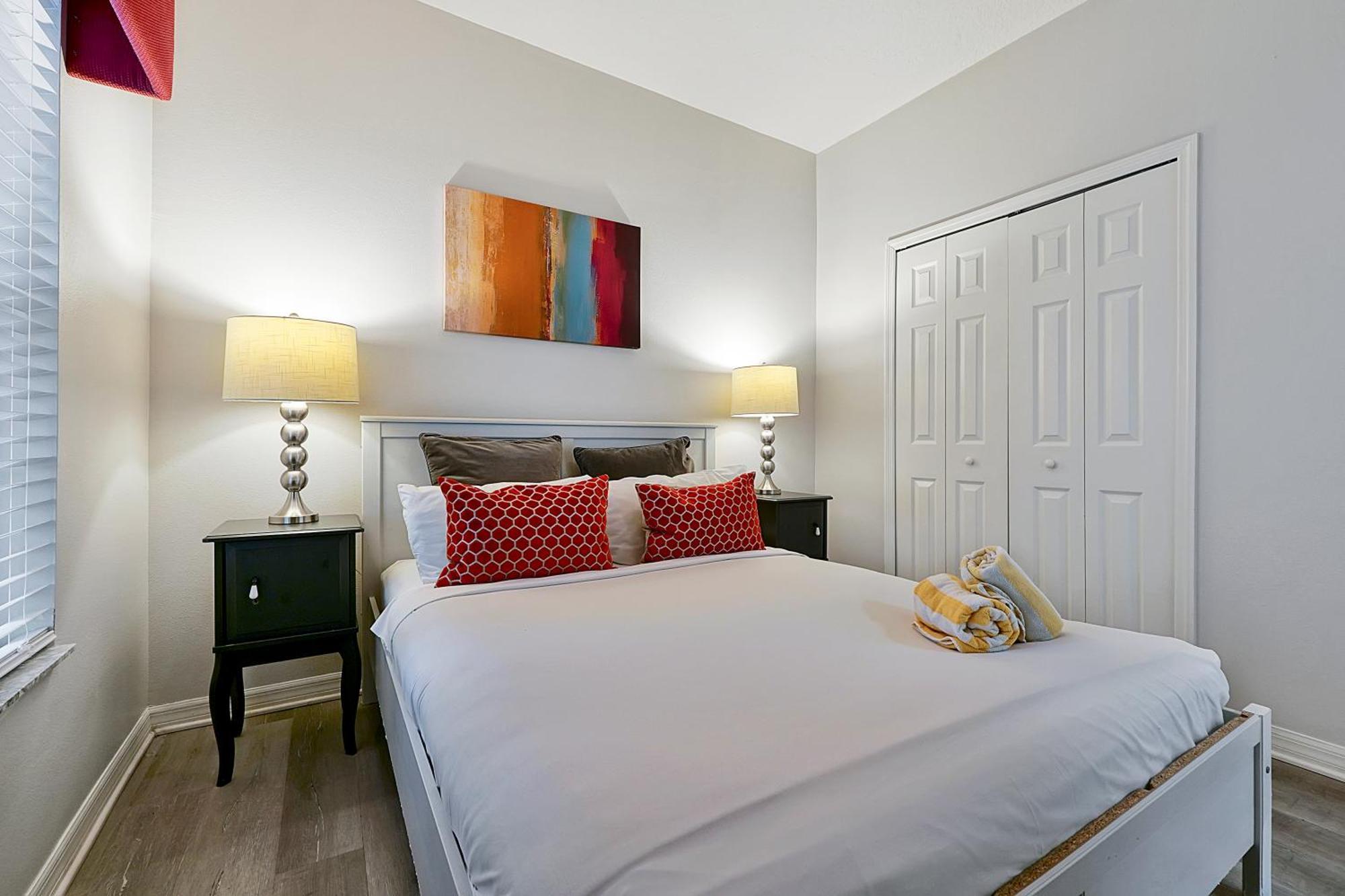 Encantada Resort Vacation Townhomes By Idiliq Kissimmee Esterno foto