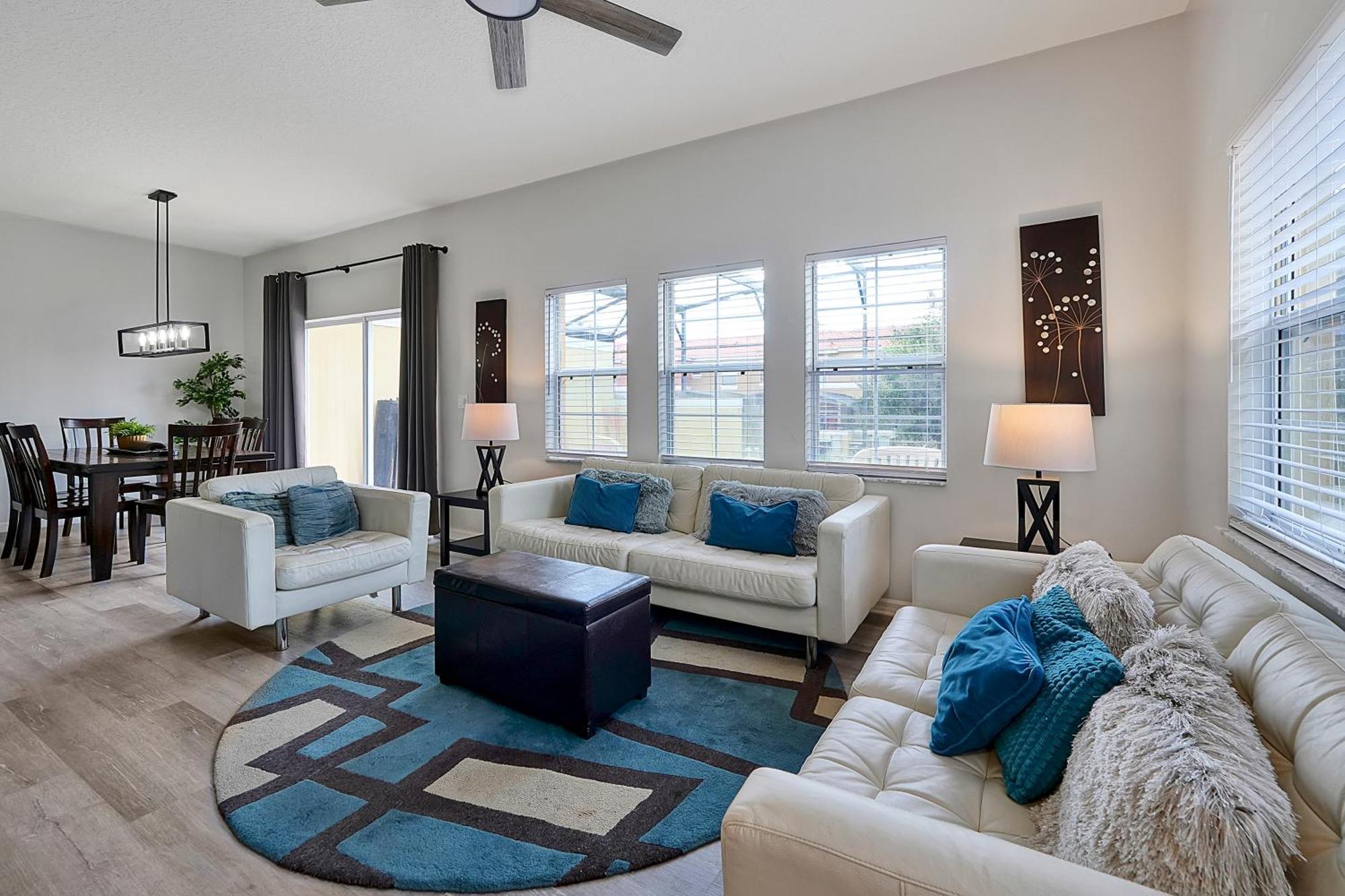 Encantada Resort Vacation Townhomes By Idiliq Kissimmee Esterno foto