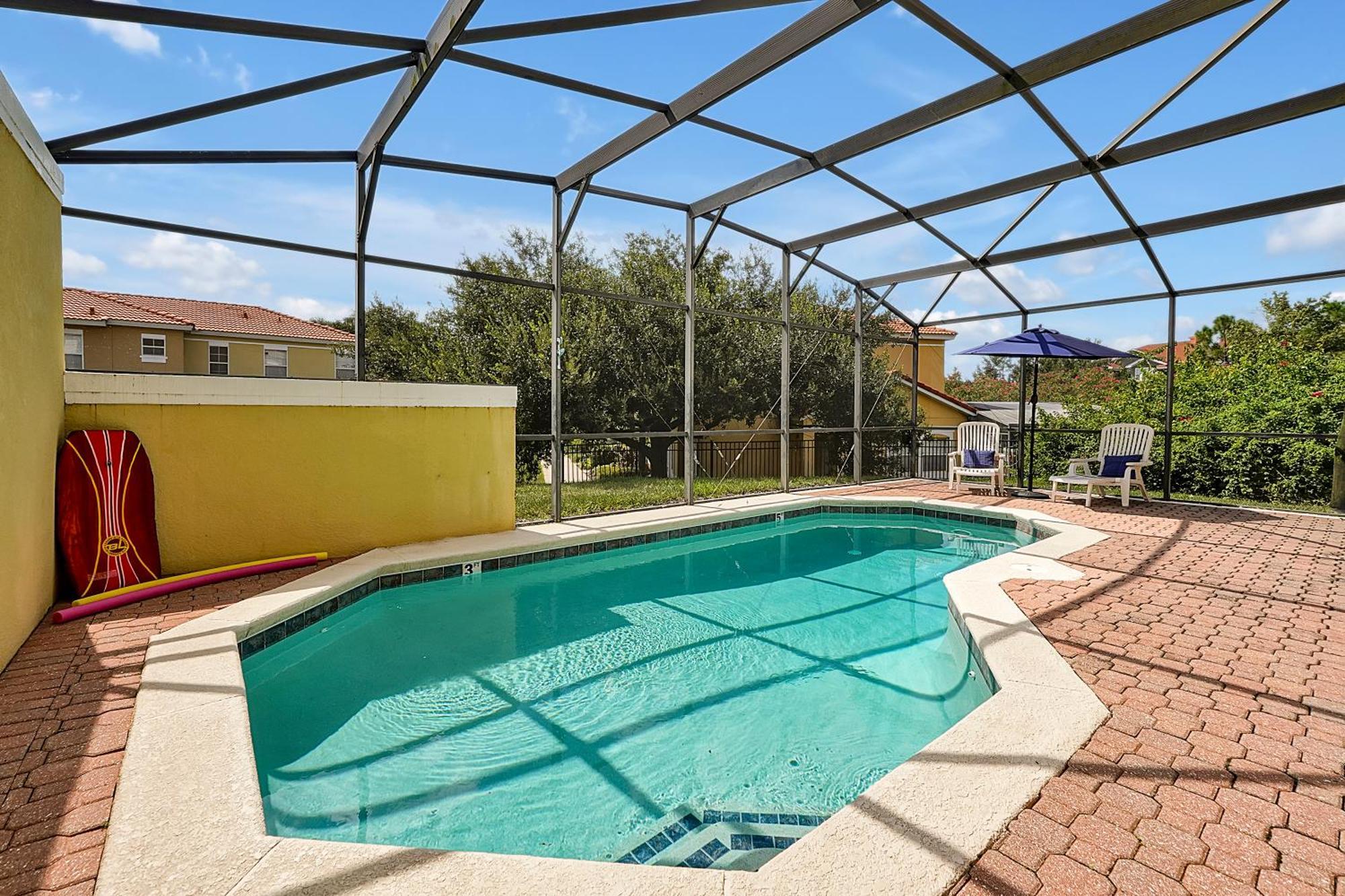 Encantada Resort Vacation Townhomes By Idiliq Kissimmee Esterno foto