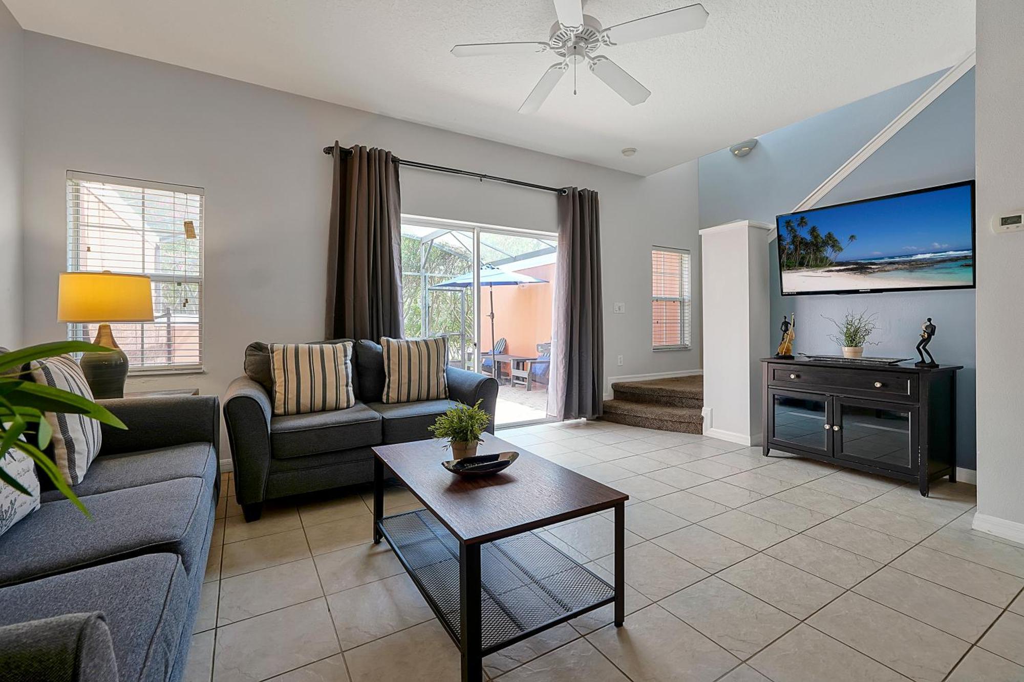 Encantada Resort Vacation Townhomes By Idiliq Kissimmee Esterno foto