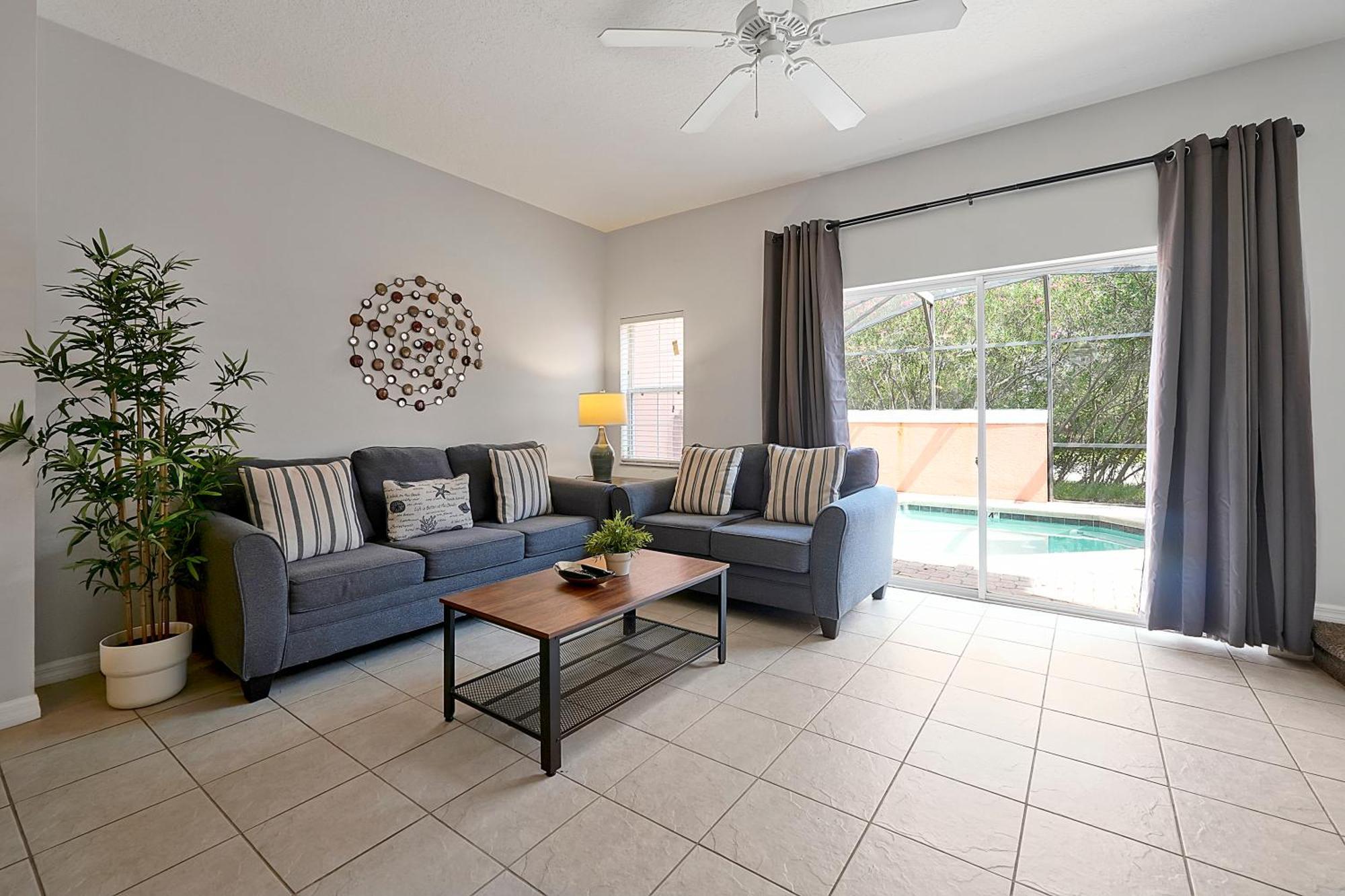 Encantada Resort Vacation Townhomes By Idiliq Kissimmee Esterno foto