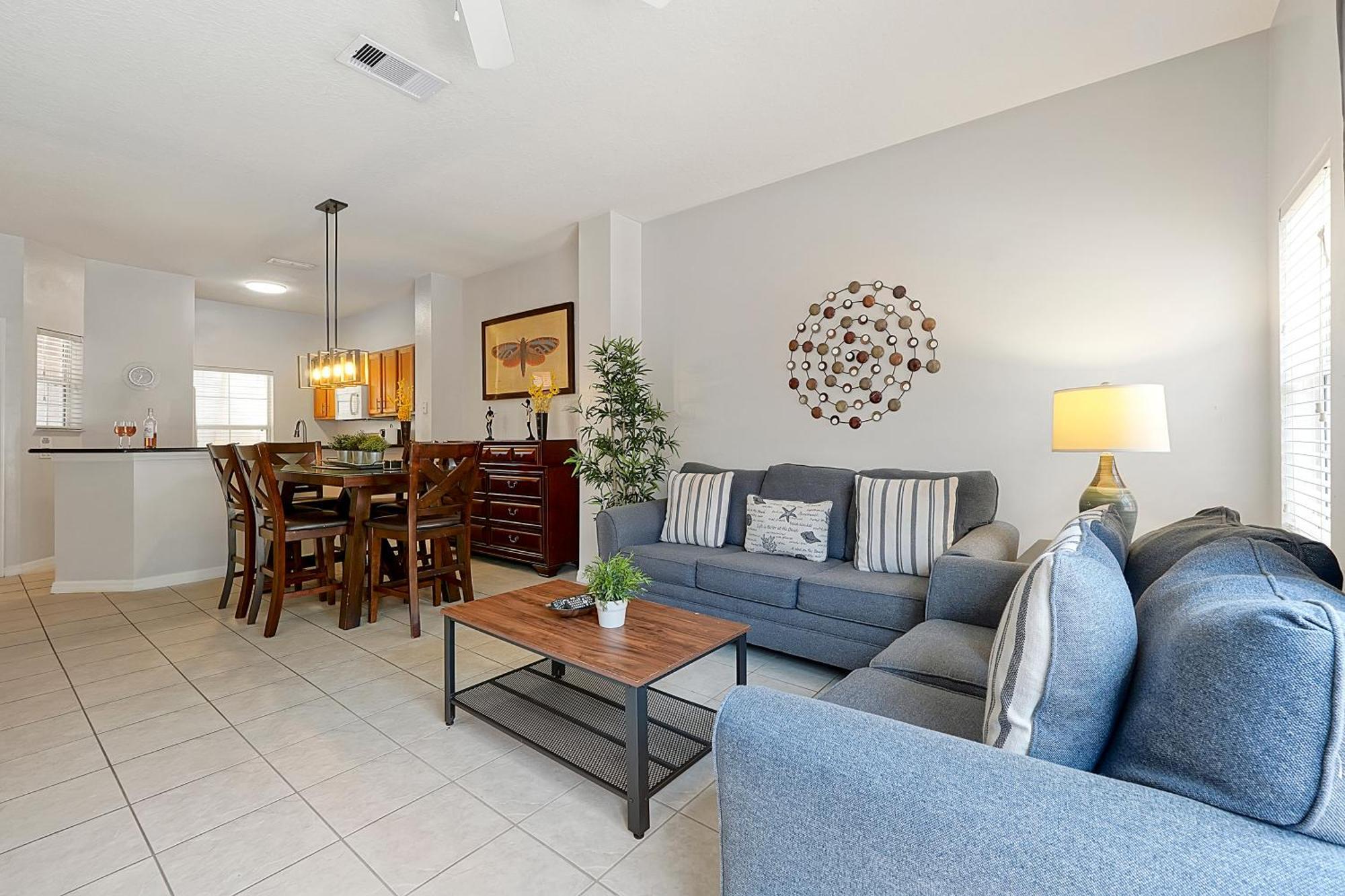 Encantada Resort Vacation Townhomes By Idiliq Kissimmee Esterno foto