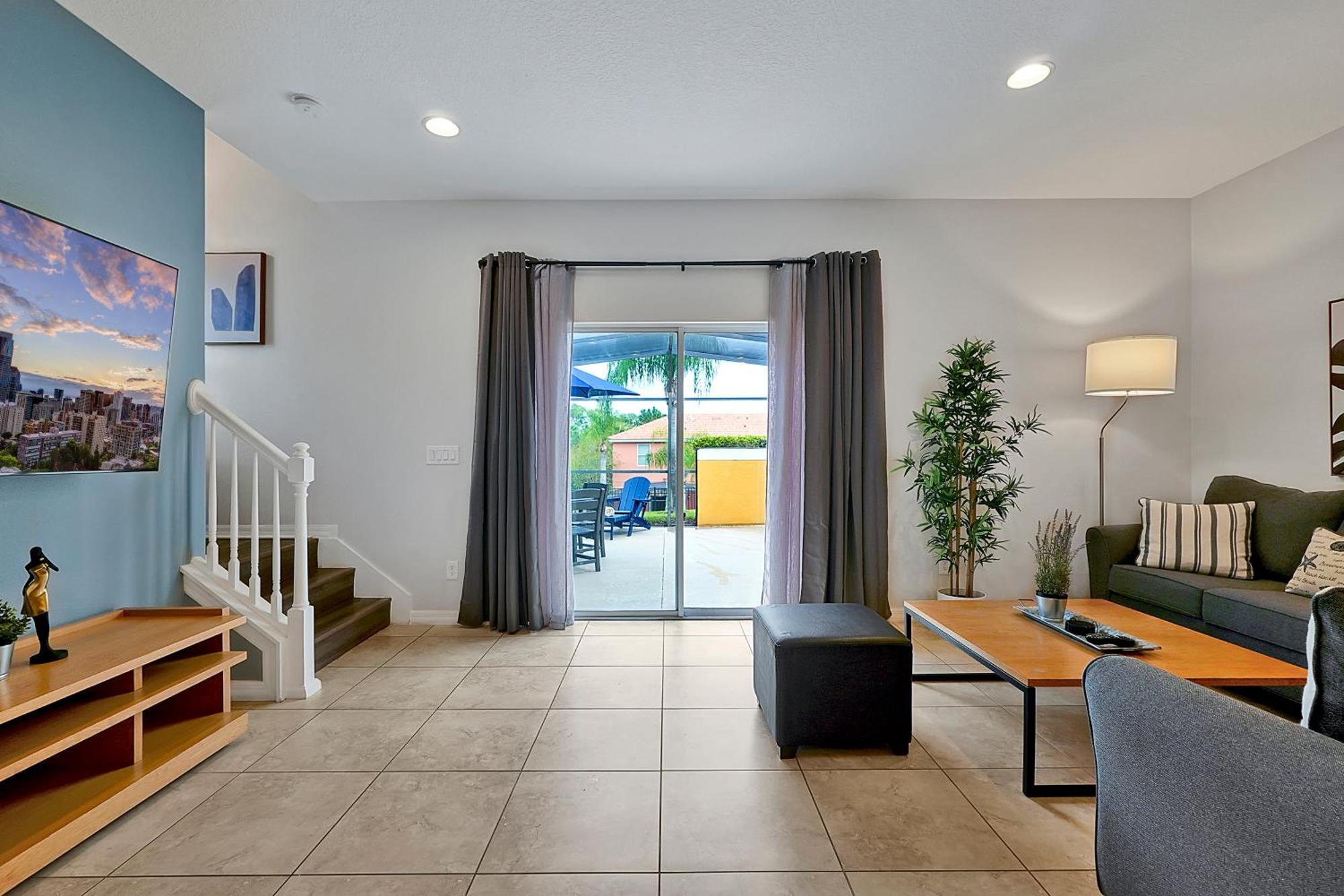 Encantada Resort Vacation Townhomes By Idiliq Kissimmee Esterno foto