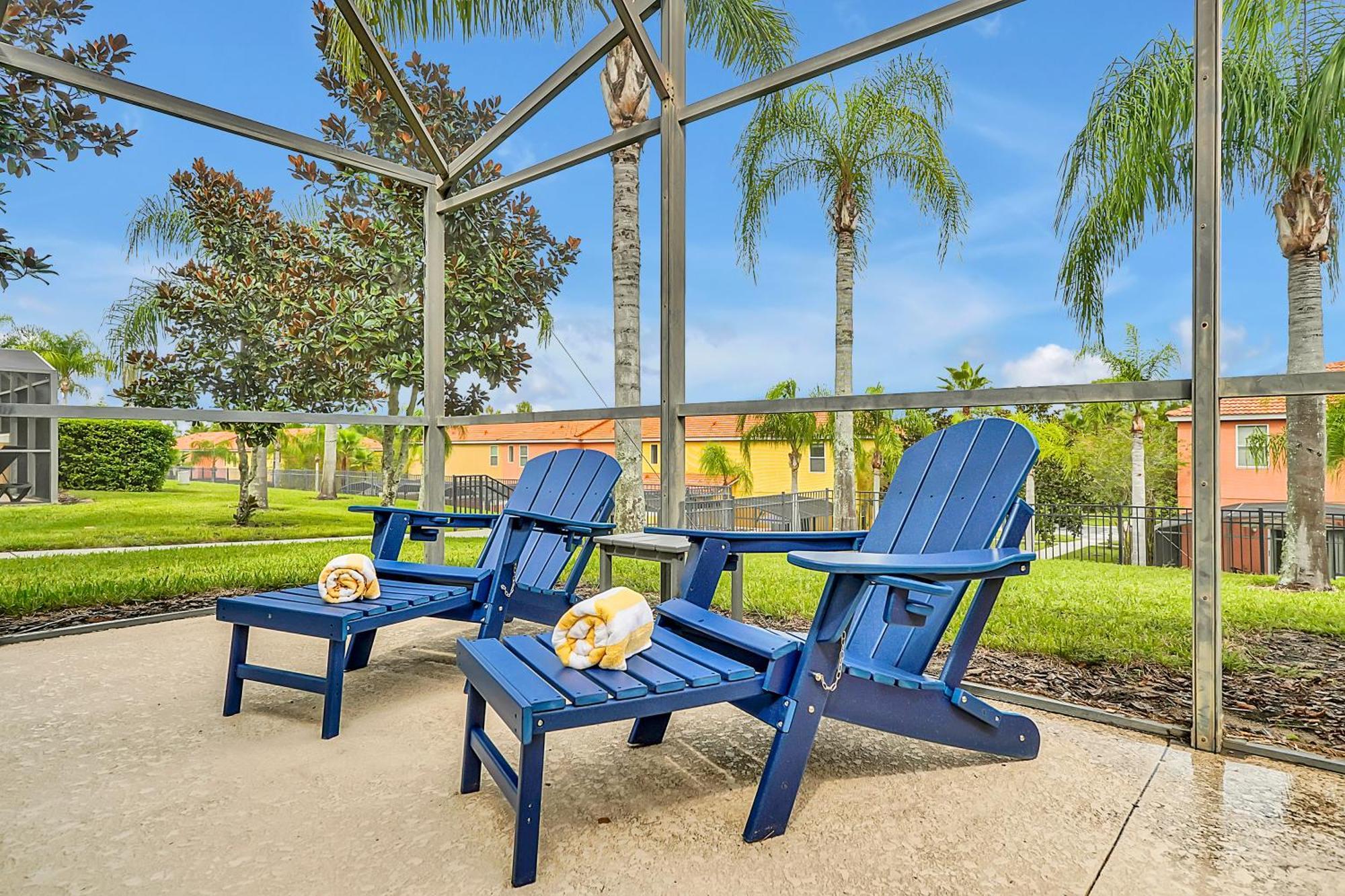 Encantada Resort Vacation Townhomes By Idiliq Kissimmee Esterno foto
