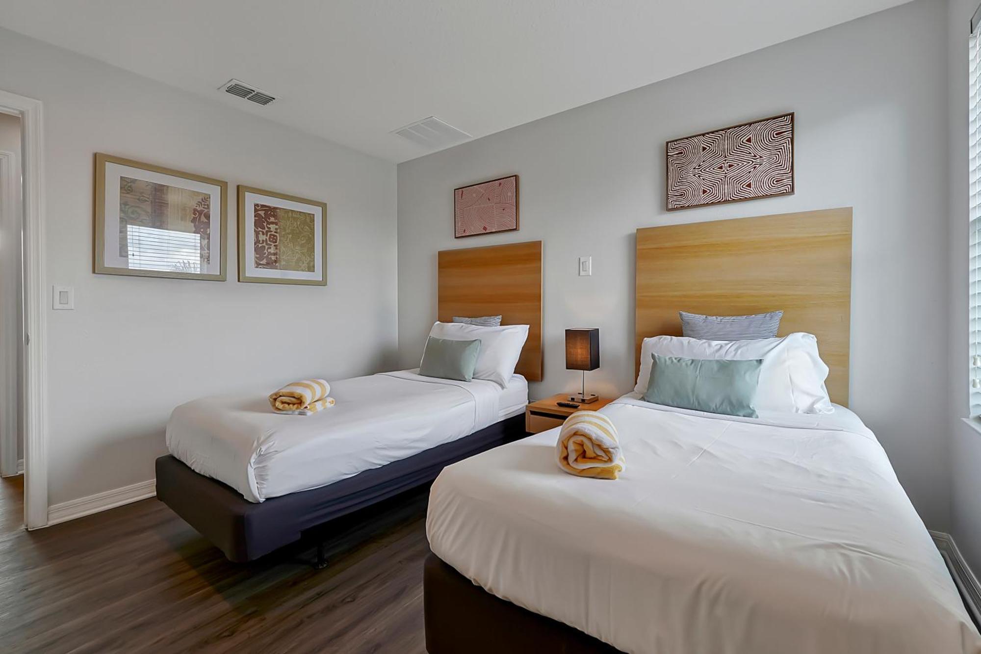 Encantada Resort Vacation Townhomes By Idiliq Kissimmee Esterno foto