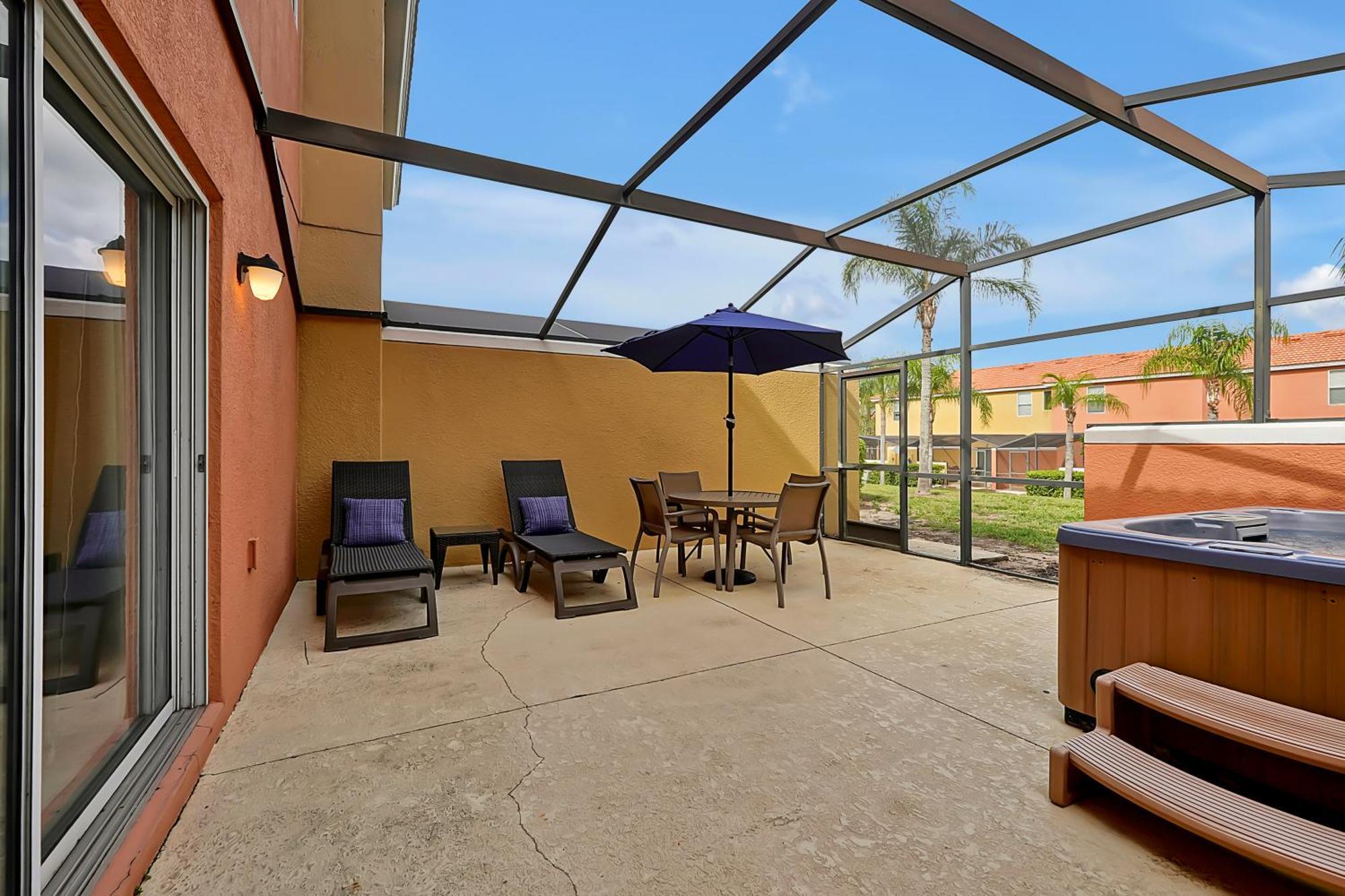 Encantada Resort Vacation Townhomes By Idiliq Kissimmee Esterno foto