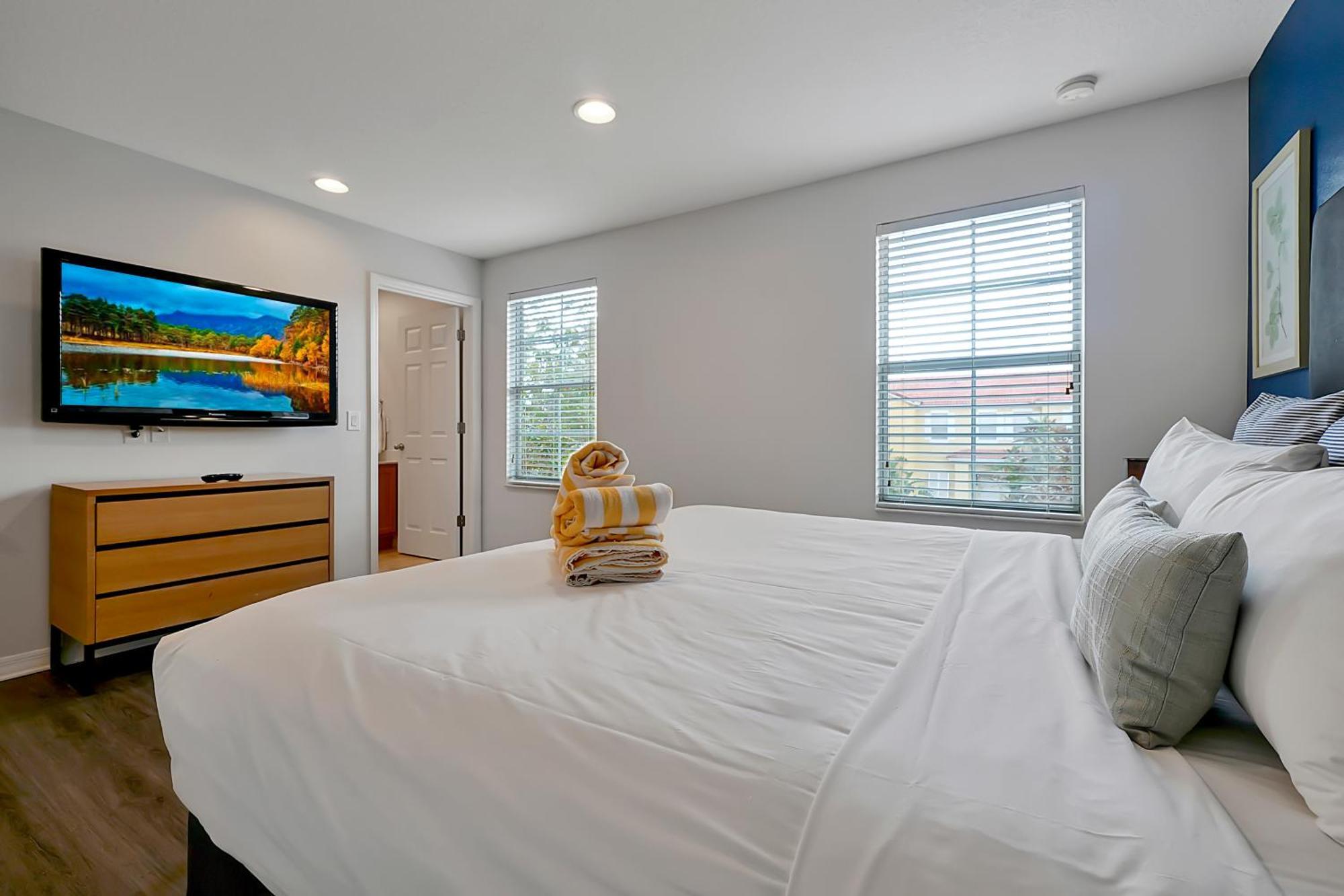 Encantada Resort Vacation Townhomes By Idiliq Kissimmee Esterno foto