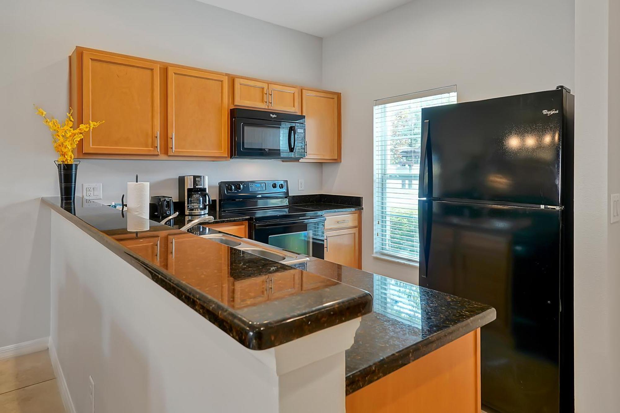 Encantada Resort Vacation Townhomes By Idiliq Kissimmee Esterno foto