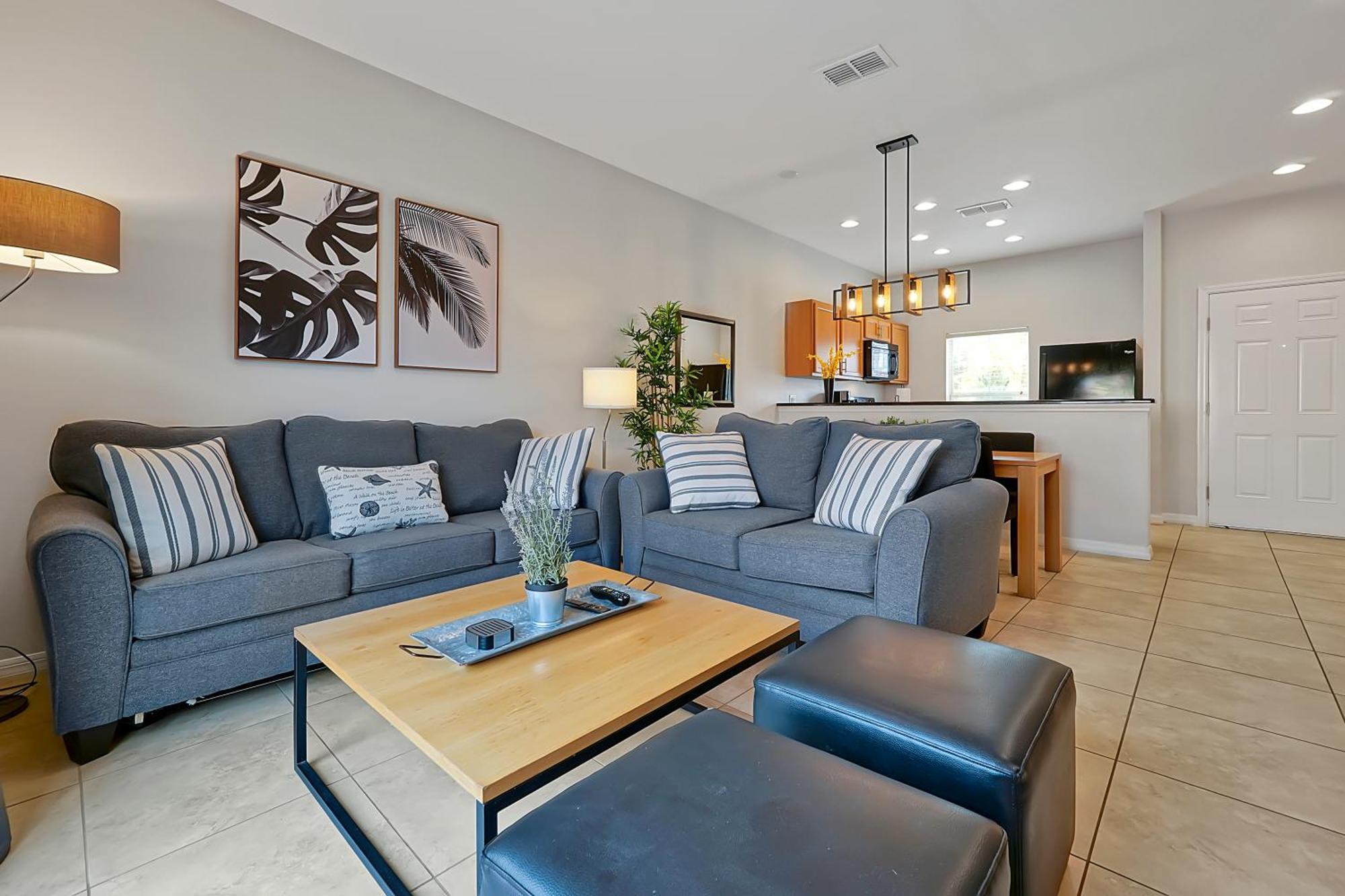 Encantada Resort Vacation Townhomes By Idiliq Kissimmee Esterno foto