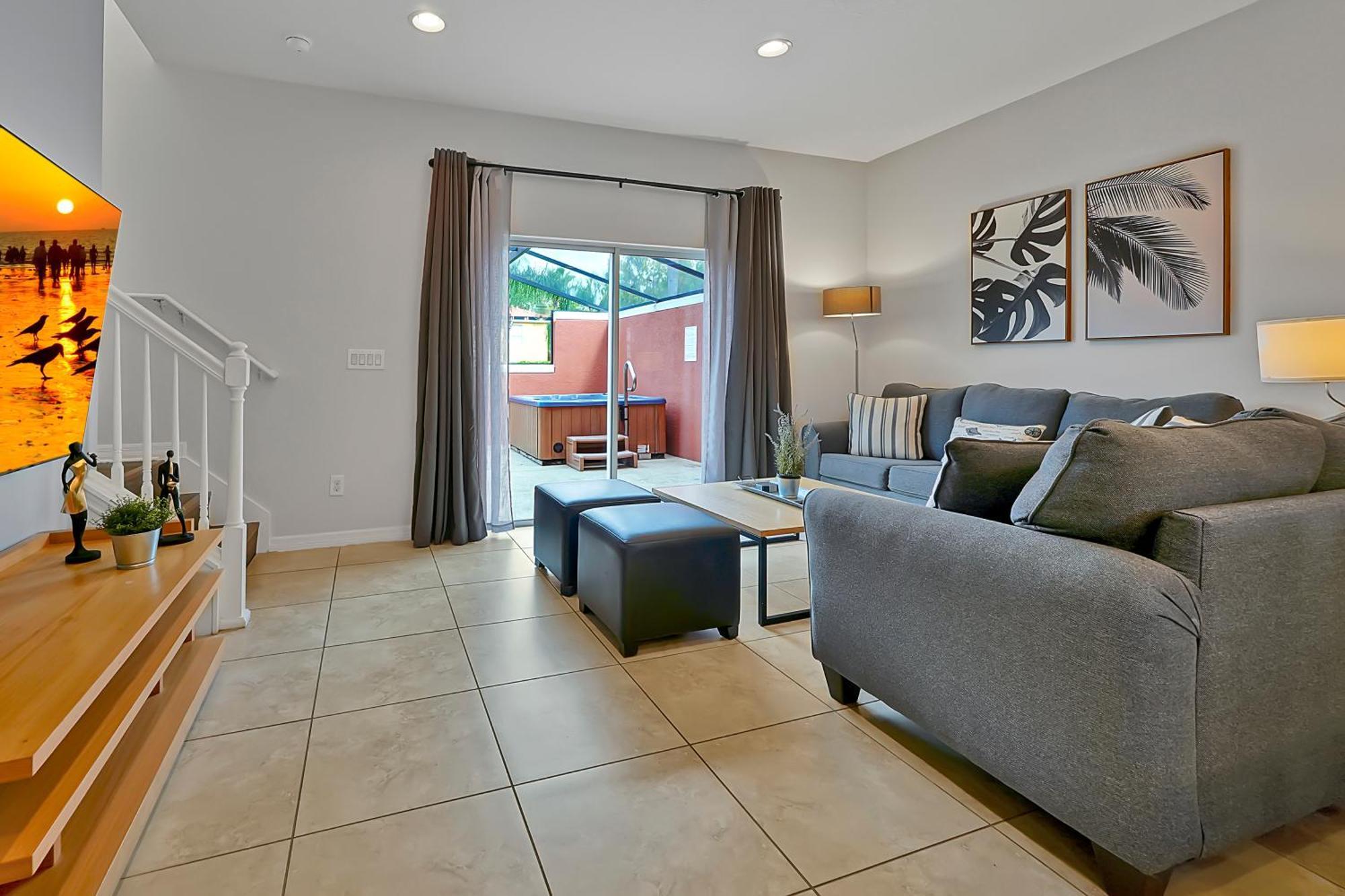 Encantada Resort Vacation Townhomes By Idiliq Kissimmee Esterno foto