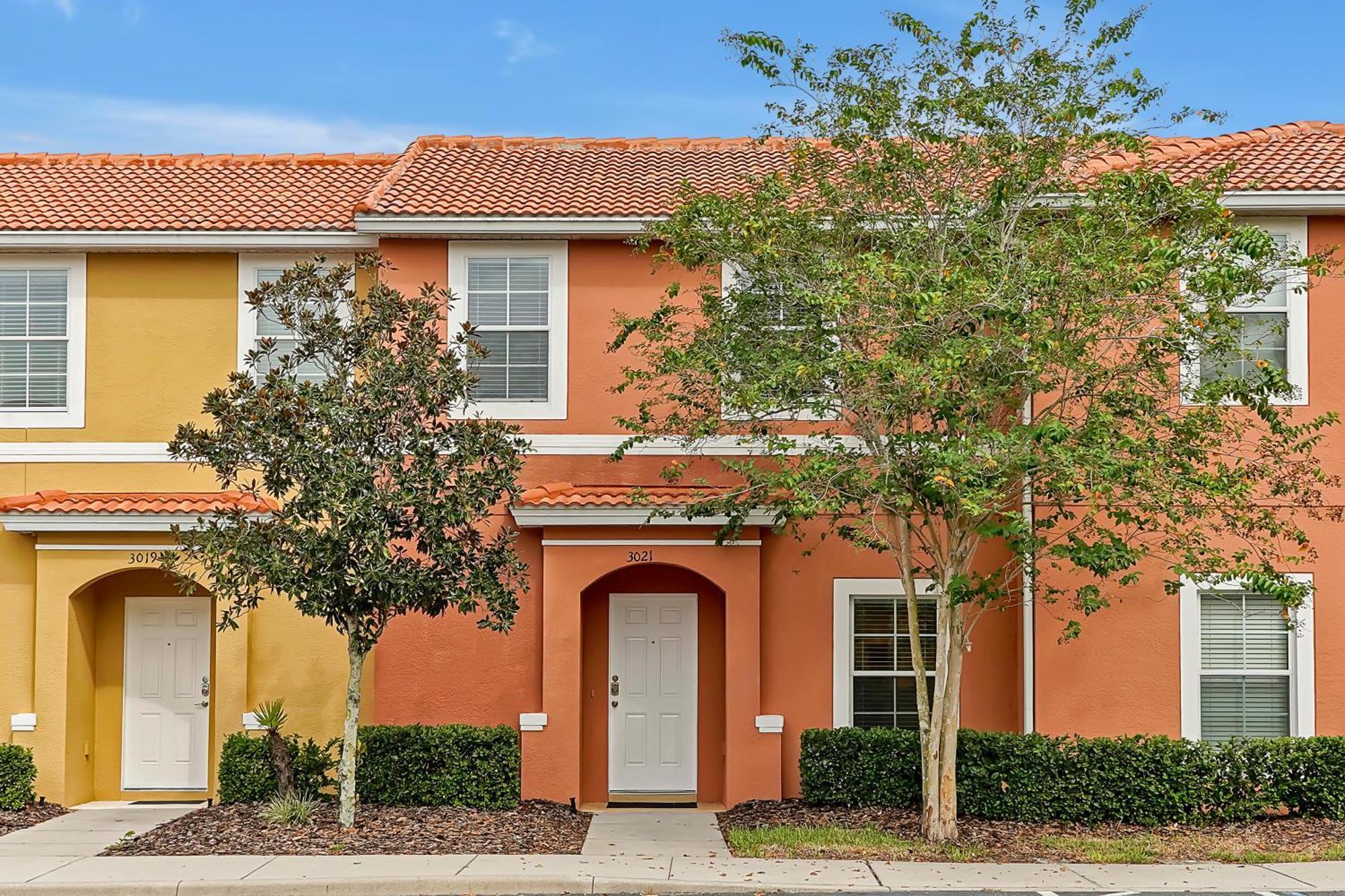 Encantada Resort Vacation Townhomes By Idiliq Kissimmee Esterno foto