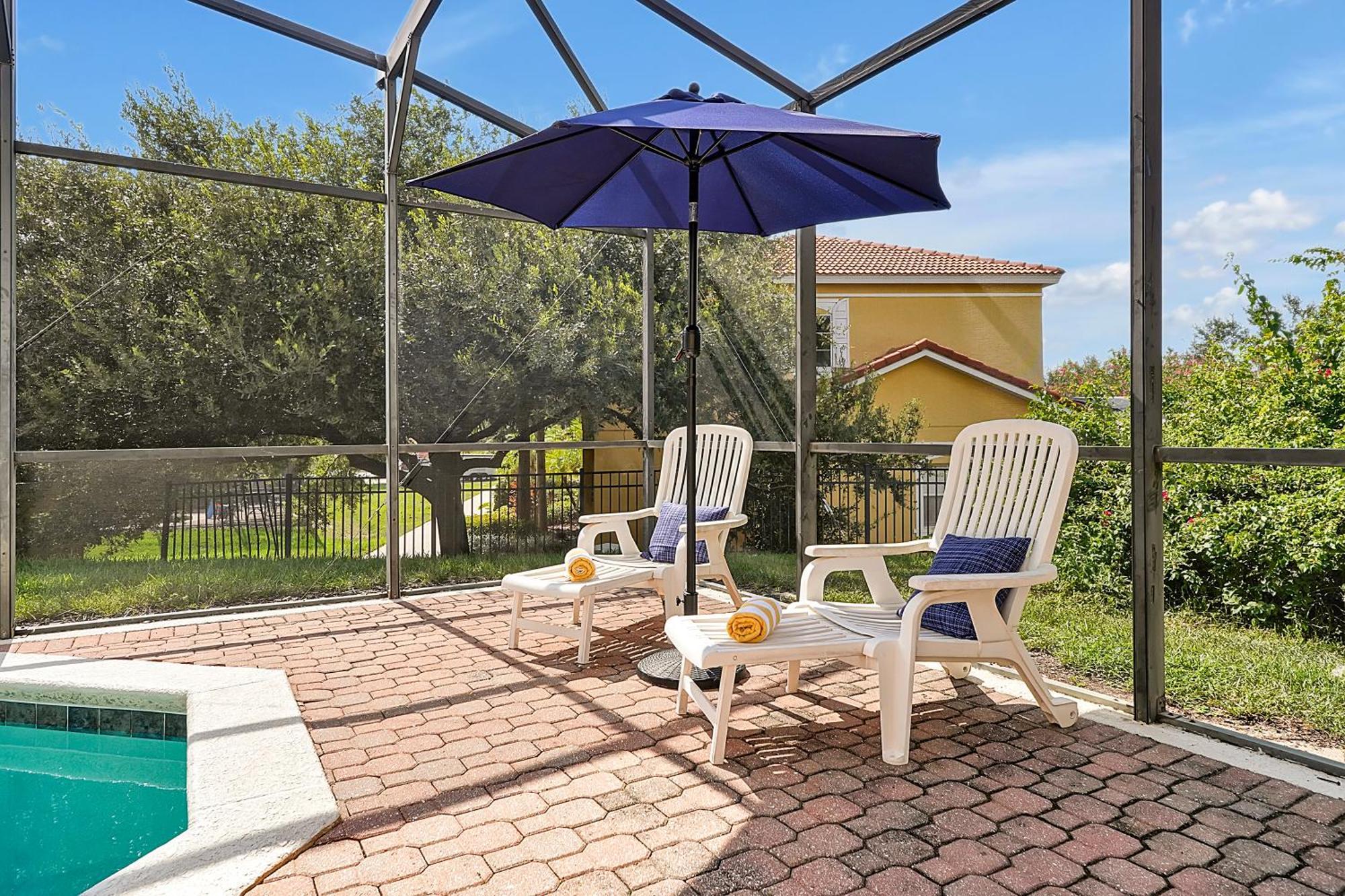 Encantada Resort Vacation Townhomes By Idiliq Kissimmee Esterno foto