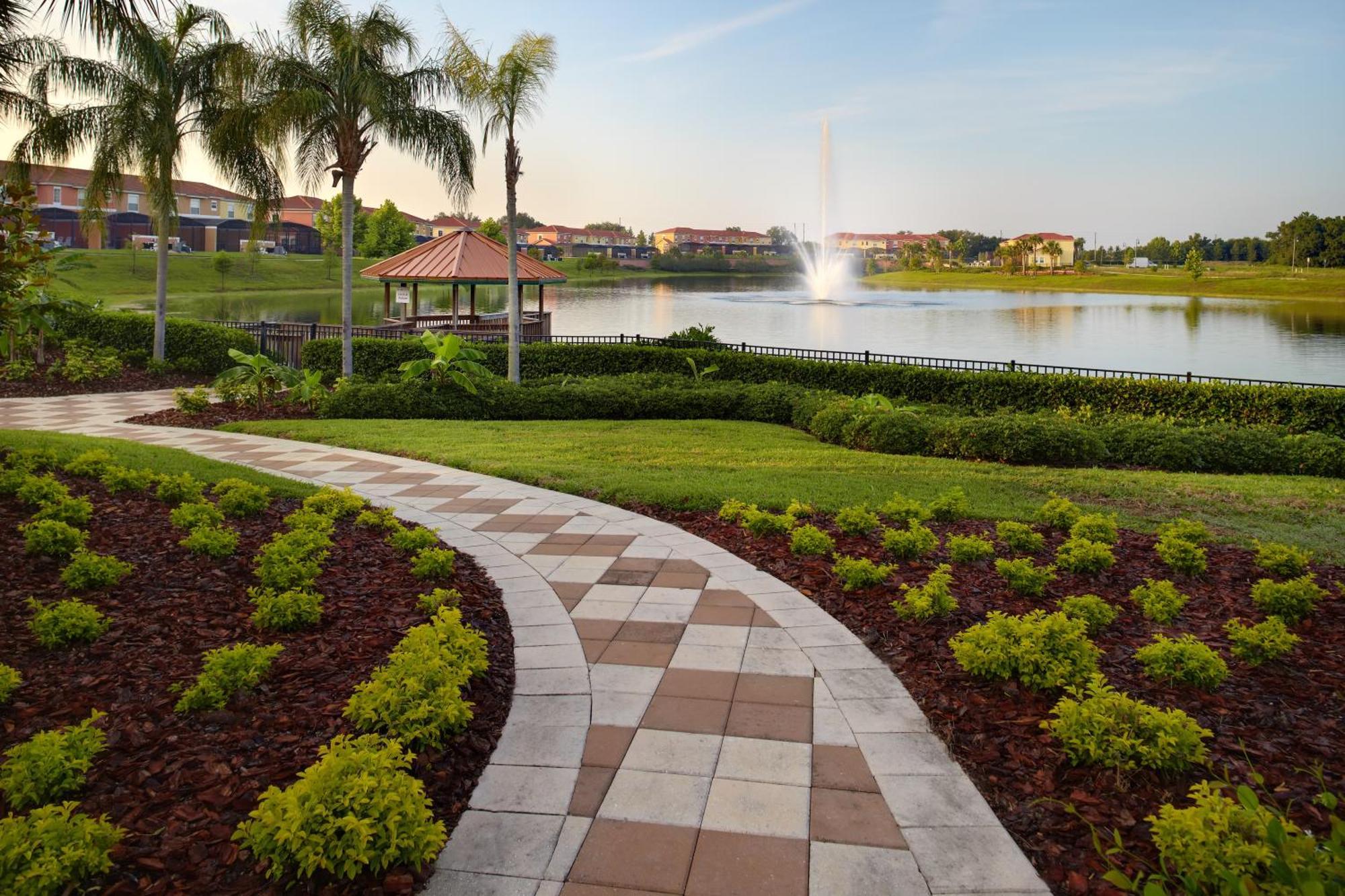 Encantada Resort Vacation Townhomes By Idiliq Kissimmee Esterno foto