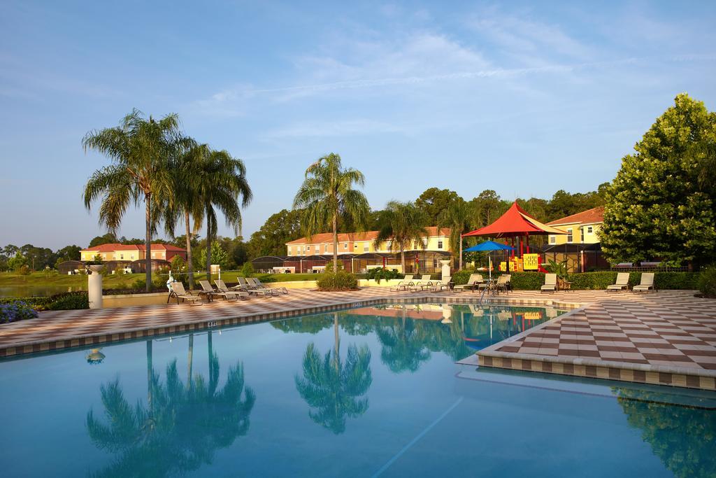 Encantada Resort Vacation Townhomes By Idiliq Kissimmee Esterno foto