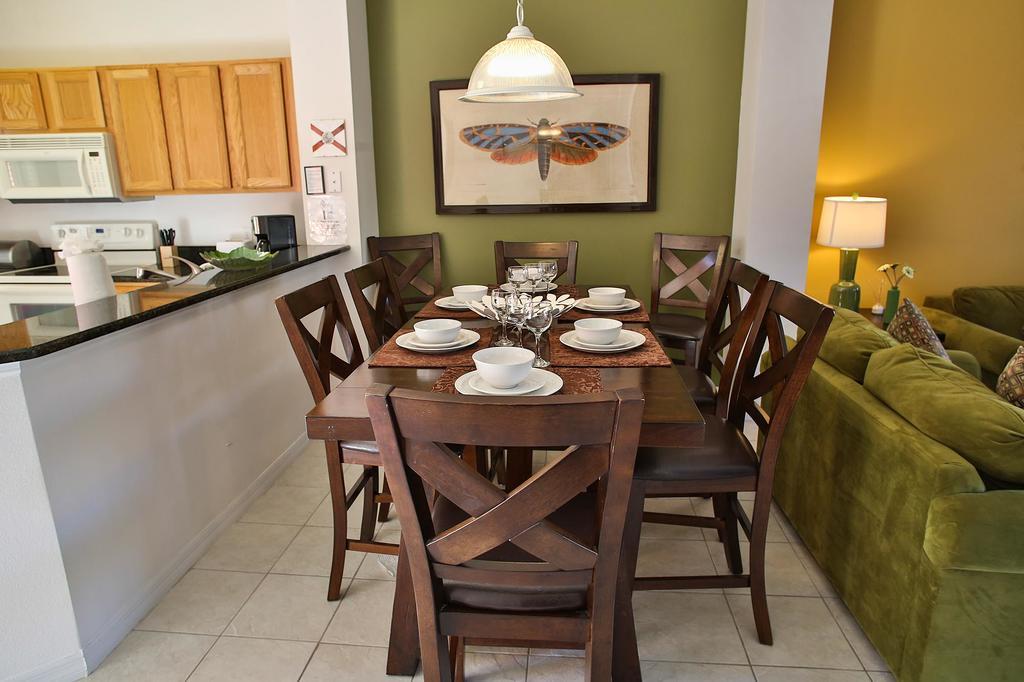 Encantada Resort Vacation Townhomes By Idiliq Kissimmee Esterno foto