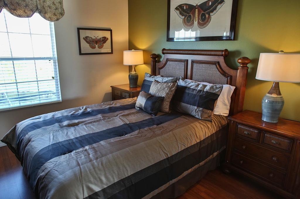 Encantada Resort Vacation Townhomes By Idiliq Kissimmee Esterno foto