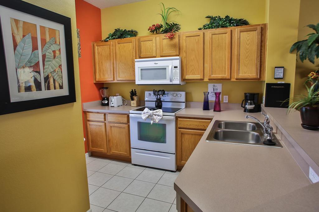 Encantada Resort Vacation Townhomes By Idiliq Kissimmee Esterno foto
