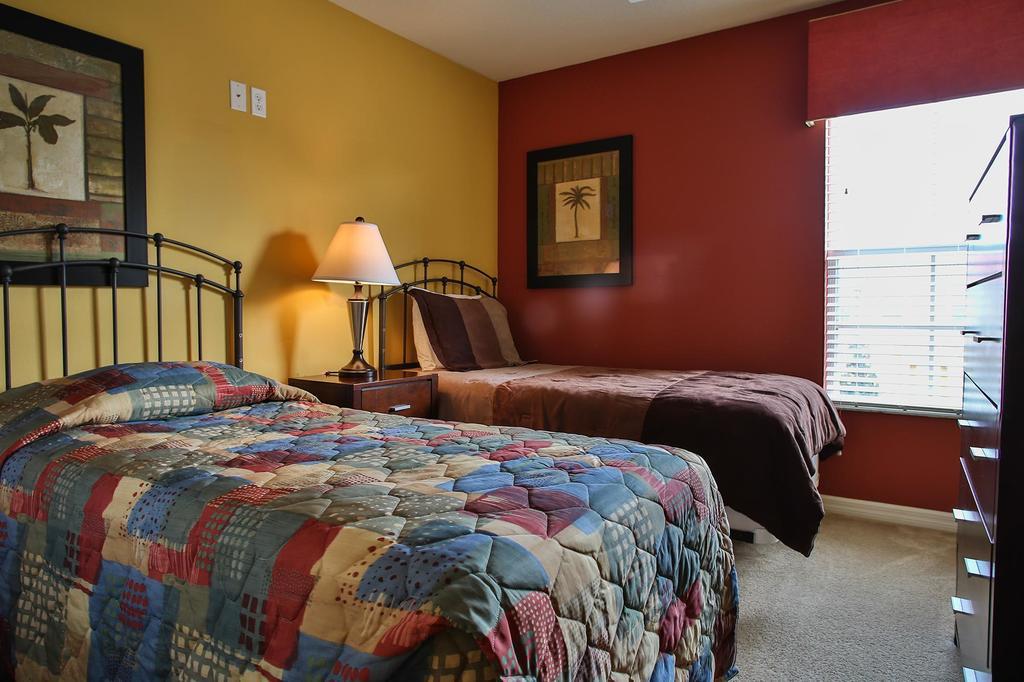 Encantada Resort Vacation Townhomes By Idiliq Kissimmee Esterno foto