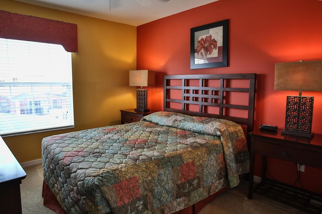 Encantada Resort Vacation Townhomes By Idiliq Kissimmee Esterno foto