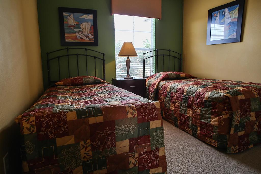 Encantada Resort Vacation Townhomes By Idiliq Kissimmee Esterno foto