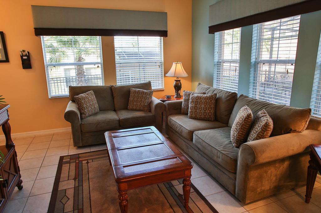 Encantada Resort Vacation Townhomes By Idiliq Kissimmee Esterno foto