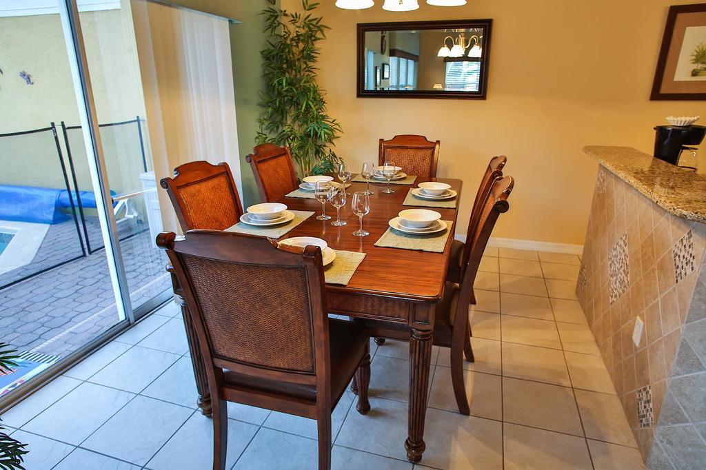 Encantada Resort Vacation Townhomes By Idiliq Kissimmee Esterno foto