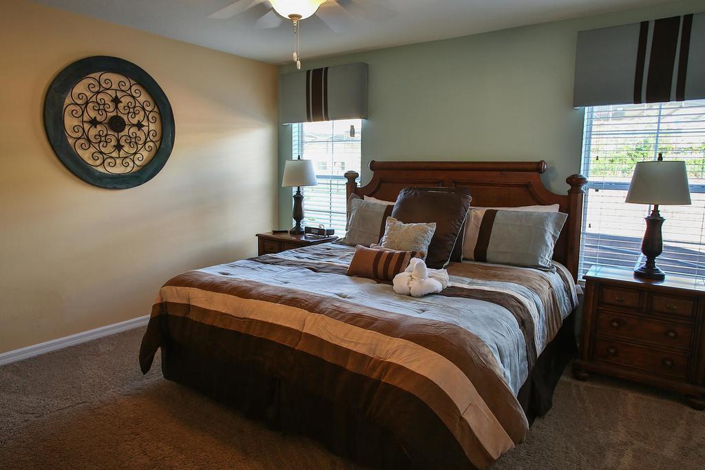 Encantada Resort Vacation Townhomes By Idiliq Kissimmee Esterno foto