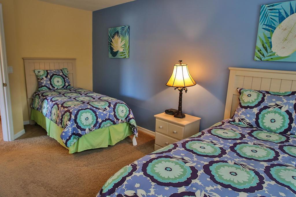 Encantada Resort Vacation Townhomes By Idiliq Kissimmee Esterno foto