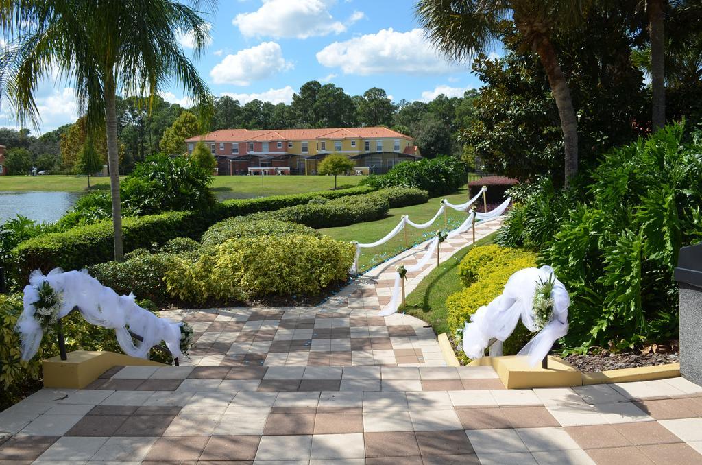 Encantada Resort Vacation Townhomes By Idiliq Kissimmee Esterno foto