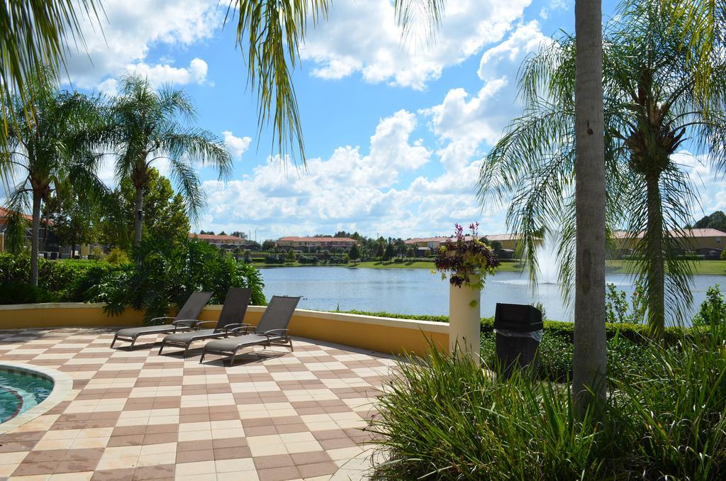 Encantada Resort Vacation Townhomes By Idiliq Kissimmee Esterno foto