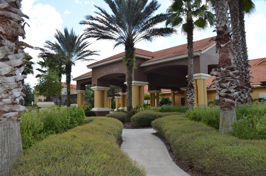 Encantada Resort Vacation Townhomes By Idiliq Kissimmee Esterno foto