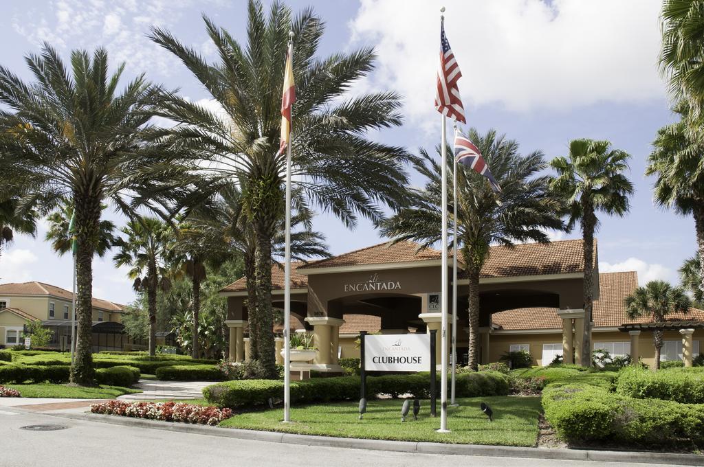 Encantada Resort Vacation Townhomes By Idiliq Kissimmee Esterno foto
