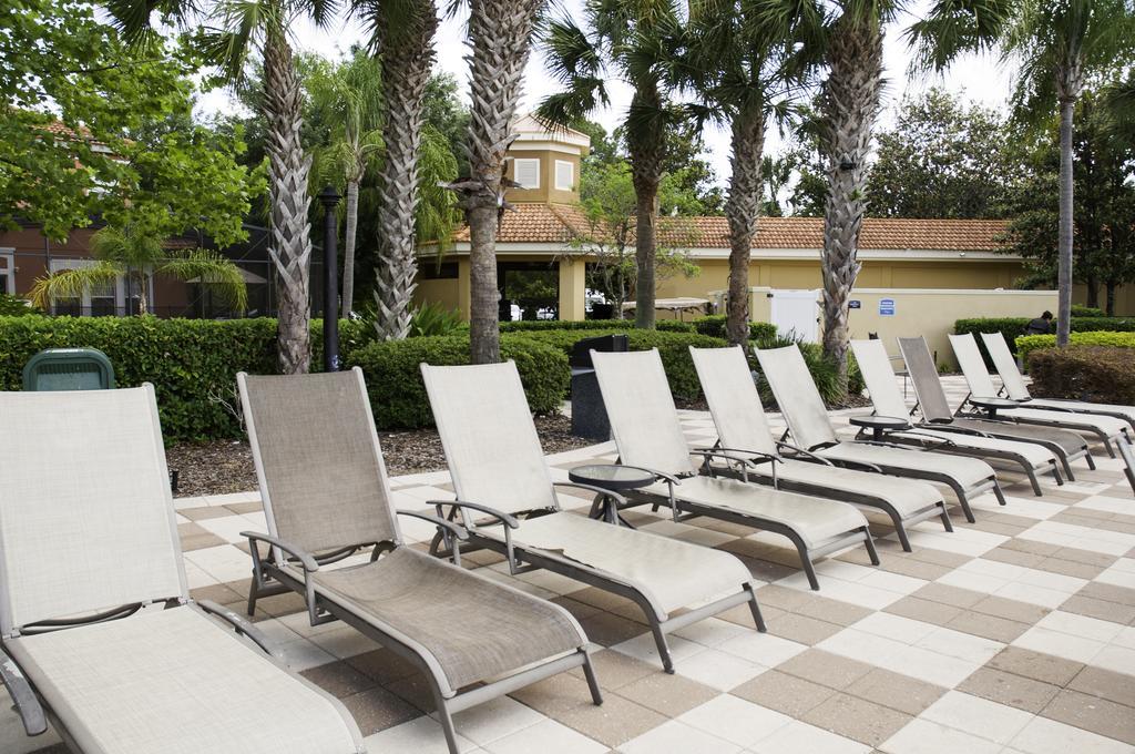Encantada Resort Vacation Townhomes By Idiliq Kissimmee Esterno foto