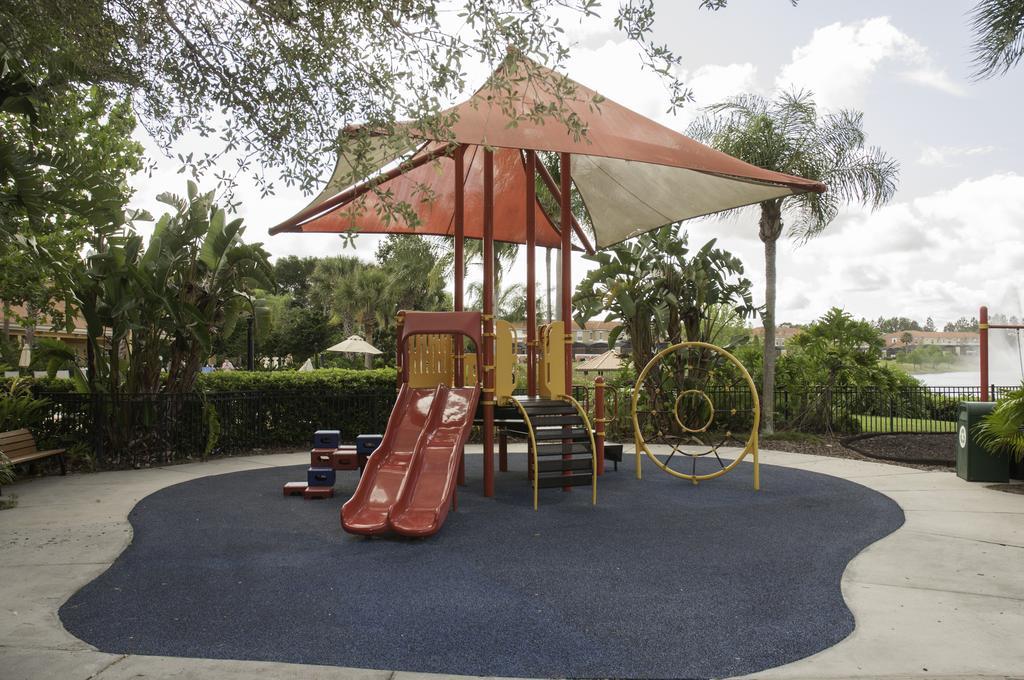 Encantada Resort Vacation Townhomes By Idiliq Kissimmee Esterno foto