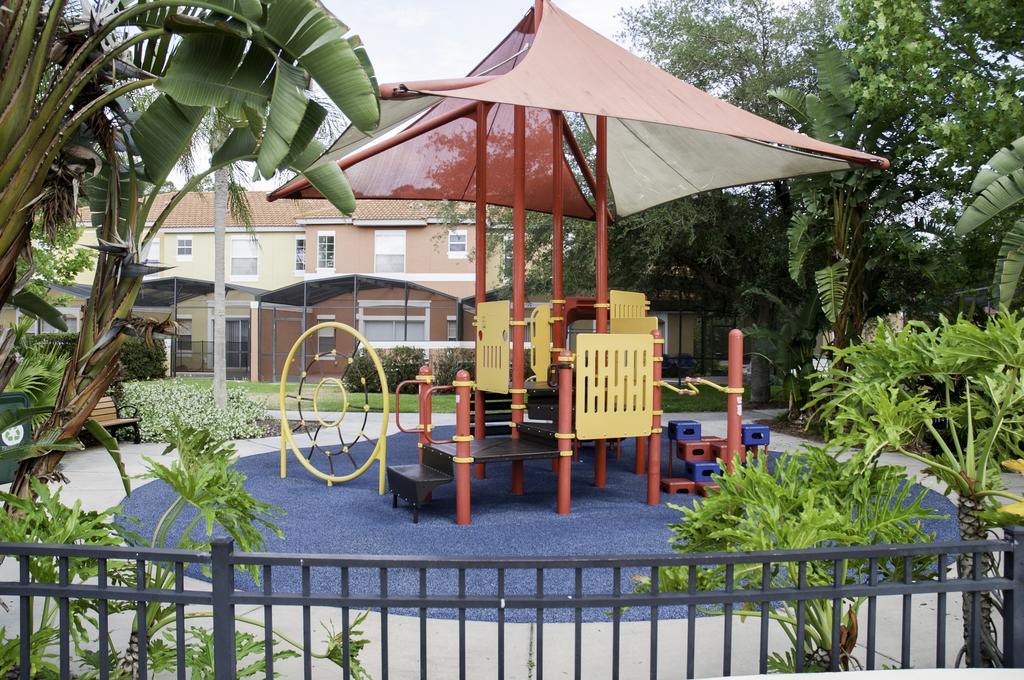 Encantada Resort Vacation Townhomes By Idiliq Kissimmee Esterno foto