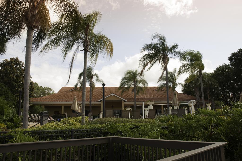 Encantada Resort Vacation Townhomes By Idiliq Kissimmee Esterno foto