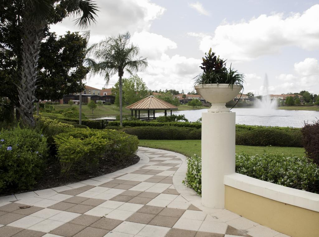 Encantada Resort Vacation Townhomes By Idiliq Kissimmee Esterno foto