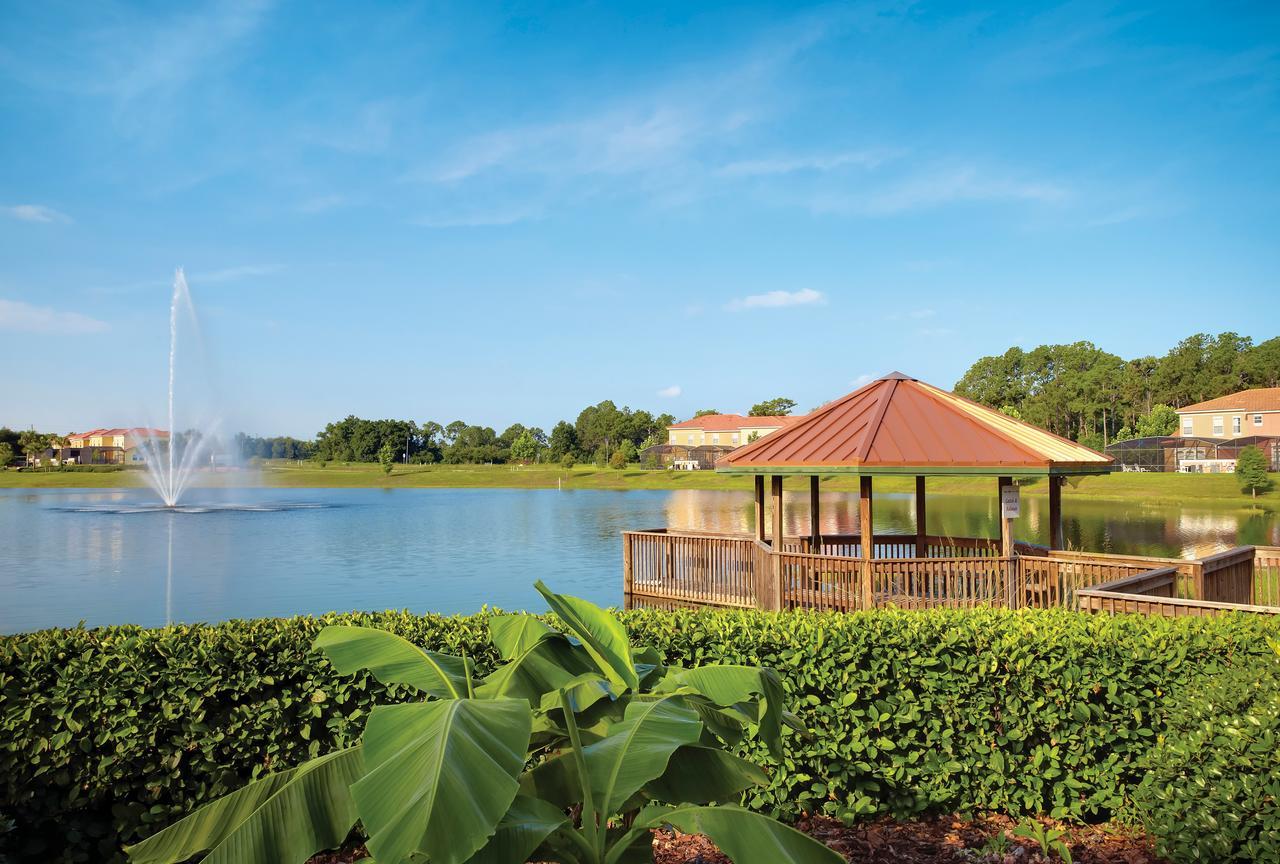 Encantada Resort Vacation Townhomes By Idiliq Kissimmee Esterno foto