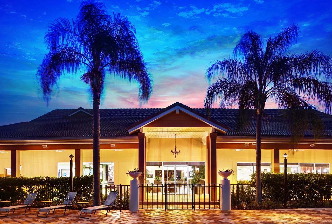 Encantada Resort Vacation Townhomes By Idiliq Kissimmee Esterno foto