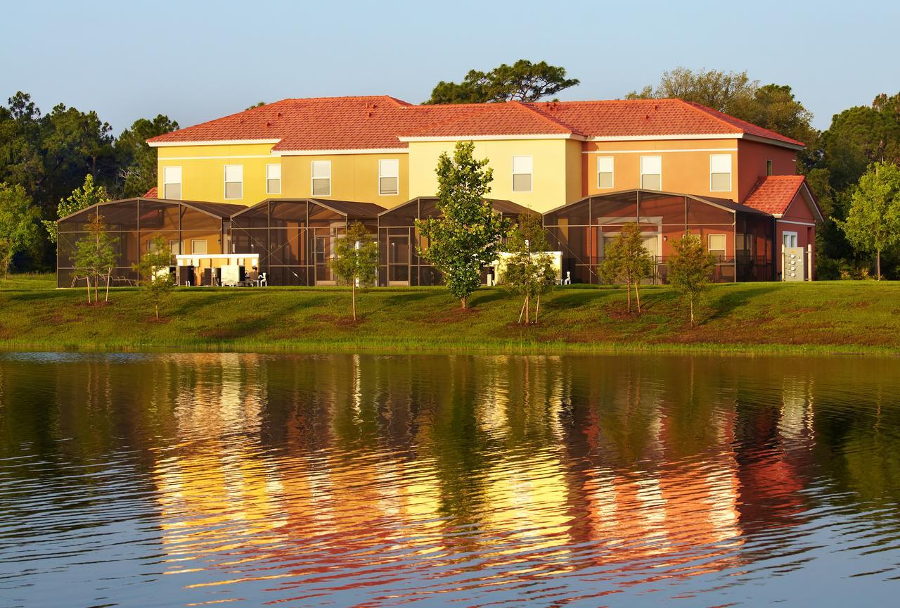 Encantada Resort Vacation Townhomes By Idiliq Kissimmee Esterno foto