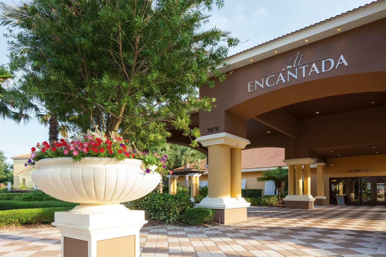 Encantada Resort Vacation Townhomes By Idiliq Kissimmee Esterno foto